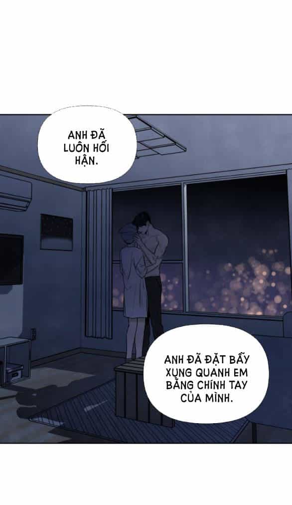 Điều Khiến Tôi Quyết Tâm Chết Đi - Chương 77.2 - ảnh 28