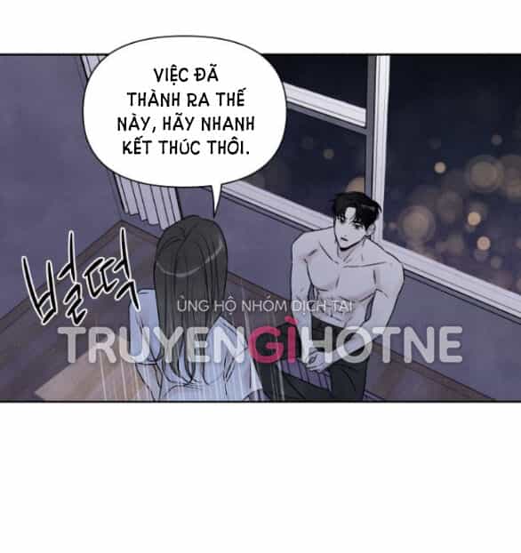 Điều Khiến Tôi Quyết Tâm Chết Đi - Chương 79.1 - ảnh 26