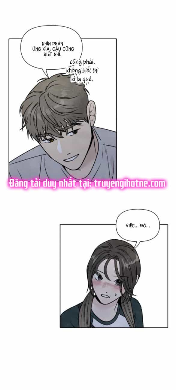 Điều Khiến Tôi Quyết Tâm Chết Đi - Chương 80.1 - ảnh 12