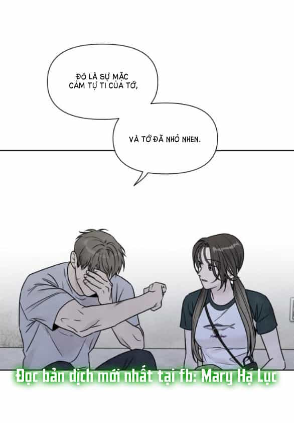 Điều Khiến Tôi Quyết Tâm Chết Đi - Chương 80.1 - ảnh 26