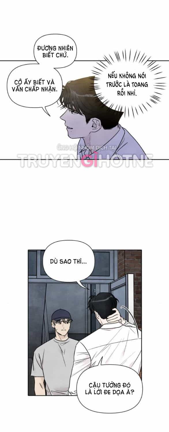Điều Khiến Tôi Quyết Tâm Chết Đi - Chương 81.1 - ảnh 5