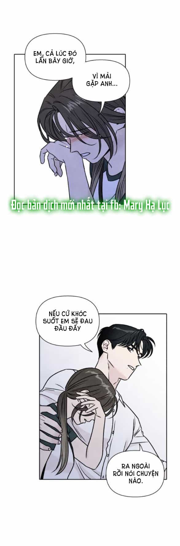 Điều Khiến Tôi Quyết Tâm Chết Đi - Chương 81.2 - ảnh 17