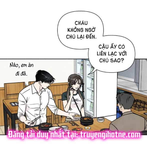 Điều Khiến Tôi Quyết Tâm Chết Đi - Chương 82.2 - ảnh 1