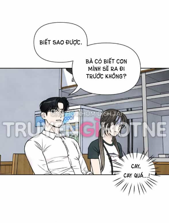 Điều Khiến Tôi Quyết Tâm Chết Đi - Chương 82.2 - ảnh 14