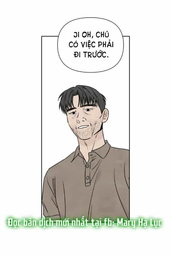 Điều Khiến Tôi Quyết Tâm Chết Đi - Chương 82.2 - ảnh 25