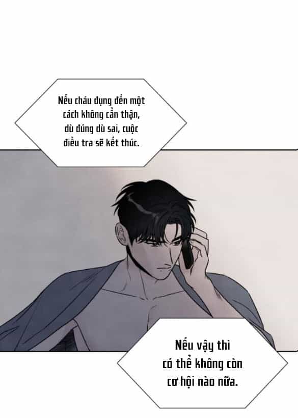 Điều Khiến Tôi Quyết Tâm Chết Đi - Chương 84.2 - ảnh 32