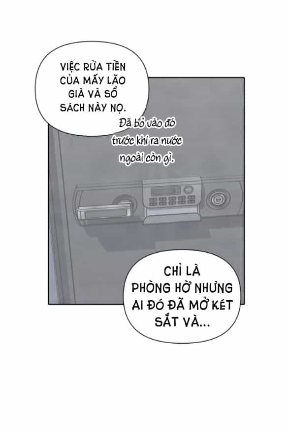 Điều Khiến Tôi Quyết Tâm Chết Đi - Chương 84.2 - ảnh 4