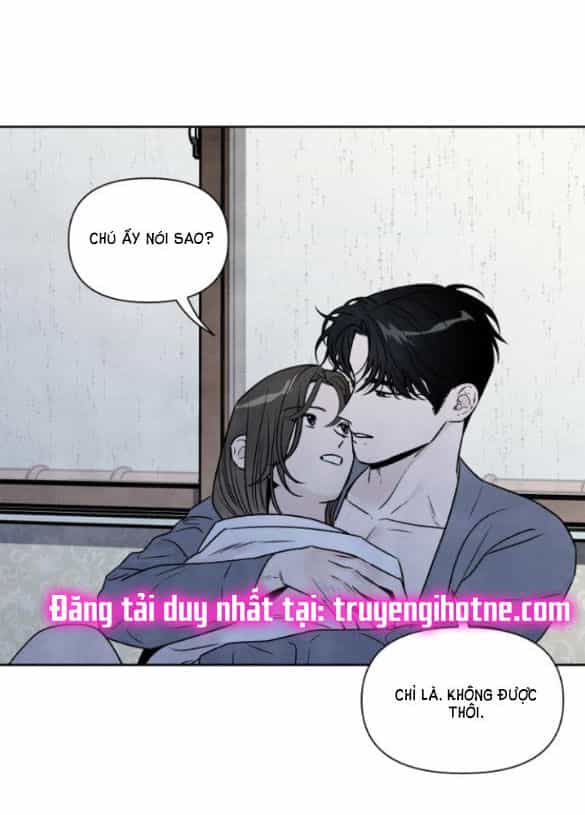 Điều Khiến Tôi Quyết Tâm Chết Đi - Chương 85.1 - ảnh 42