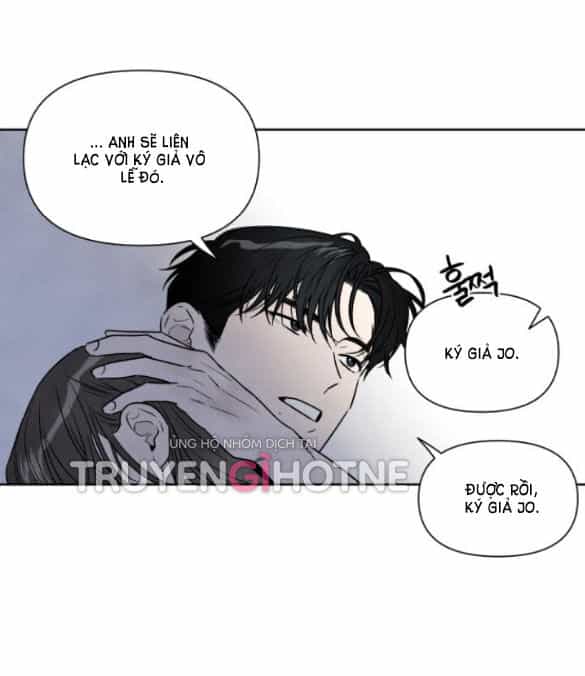 Điều Khiến Tôi Quyết Tâm Chết Đi - Chương 85.2 - ảnh 54
