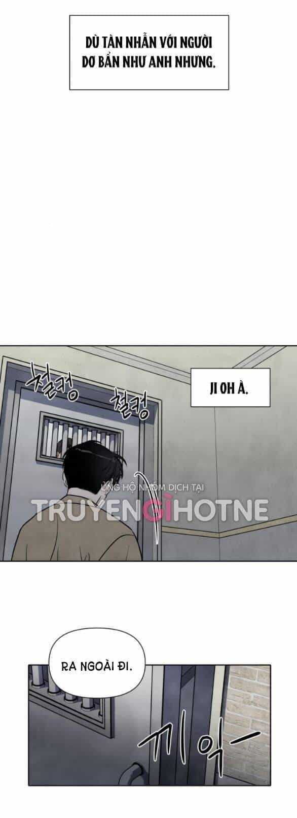 Điều Khiến Tôi Quyết Tâm Chết Đi - Chương 86 - ảnh 35