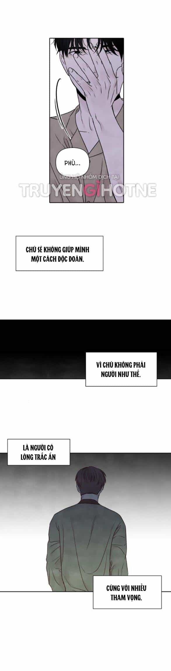 Điều Khiến Tôi Quyết Tâm Chết Đi - Chương 86.2 - ảnh 12