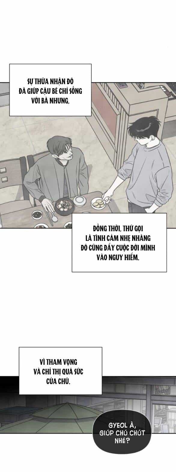 Điều Khiến Tôi Quyết Tâm Chết Đi - Chương 86.2 - ảnh 17