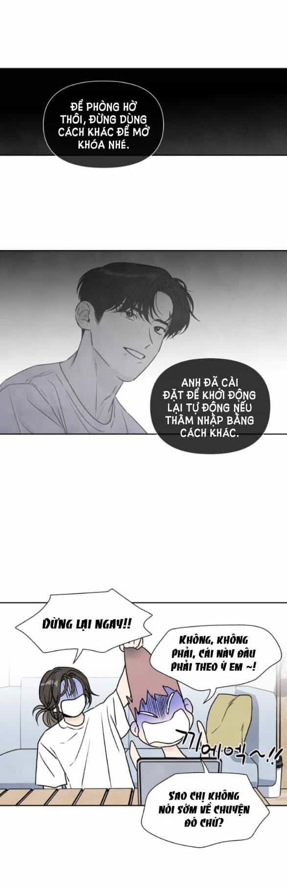 Điều Khiến Tôi Quyết Tâm Chết Đi - Chương 86.2 - ảnh 5