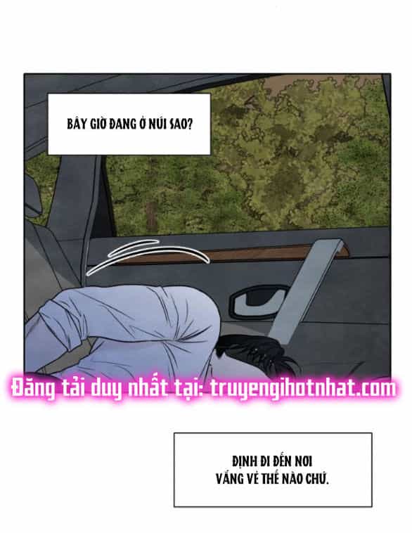 Điều Khiến Tôi Quyết Tâm Chết Đi - Chương 87.1 - ảnh 35