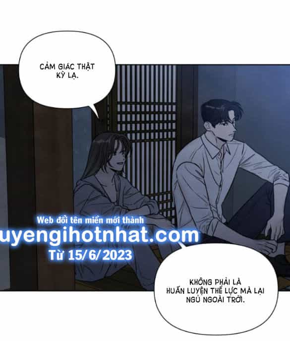 Điều Khiến Tôi Quyết Tâm Chết Đi - Chương 88.2 - ảnh 28