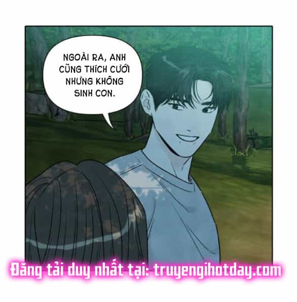 Điều Khiến Tôi Quyết Tâm Chết Đi - Chương 89.1 - ảnh 27