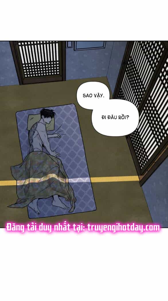 Điều Khiến Tôi Quyết Tâm Chết Đi - Chương 89.1 - ảnh 5