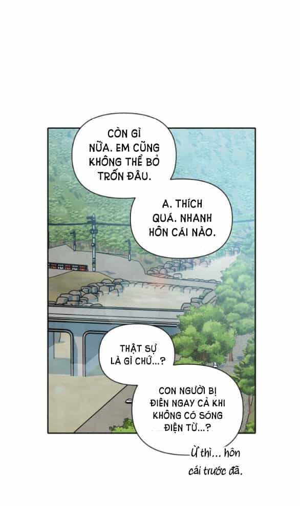 Điều Khiến Tôi Quyết Tâm Chết Đi - Chương 89.2 - ảnh 1