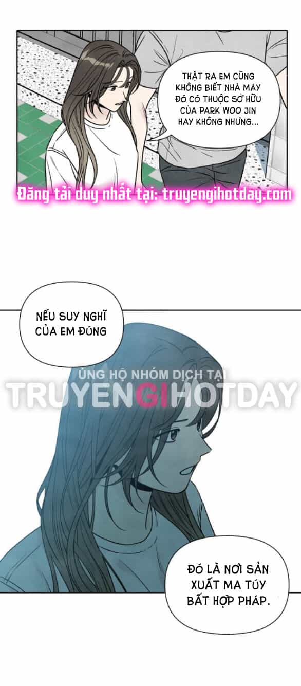Điều Khiến Tôi Quyết Tâm Chết Đi - Chương 89.2 - ảnh 12
