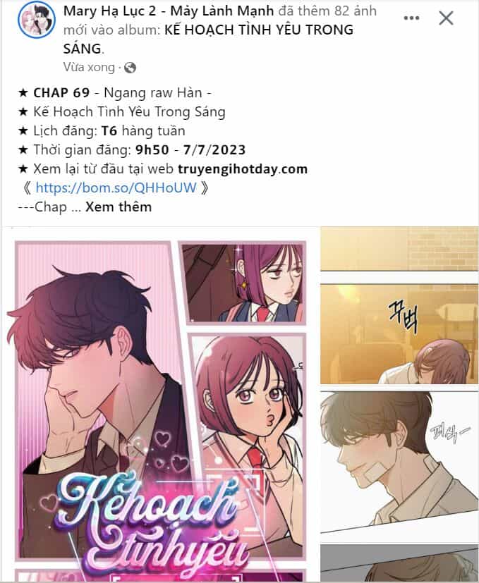 Điều Khiến Tôi Quyết Tâm Chết Đi - Chương 89.2 - ảnh 16