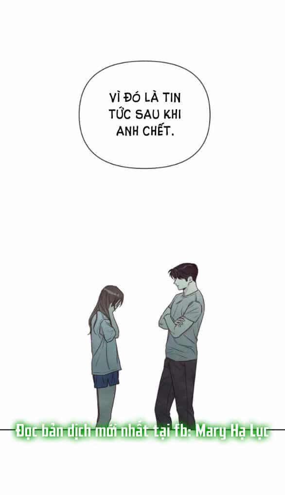 Điều Khiến Tôi Quyết Tâm Chết Đi - Chương 89.2 - ảnh 24