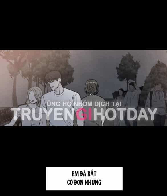Điều Khiến Tôi Quyết Tâm Chết Đi - Chương 90.1 - ảnh 30