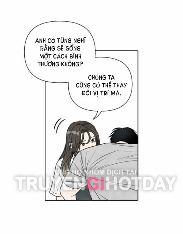 Điều Khiến Tôi Quyết Tâm Chết Đi - Chương 91.1 - ảnh 10