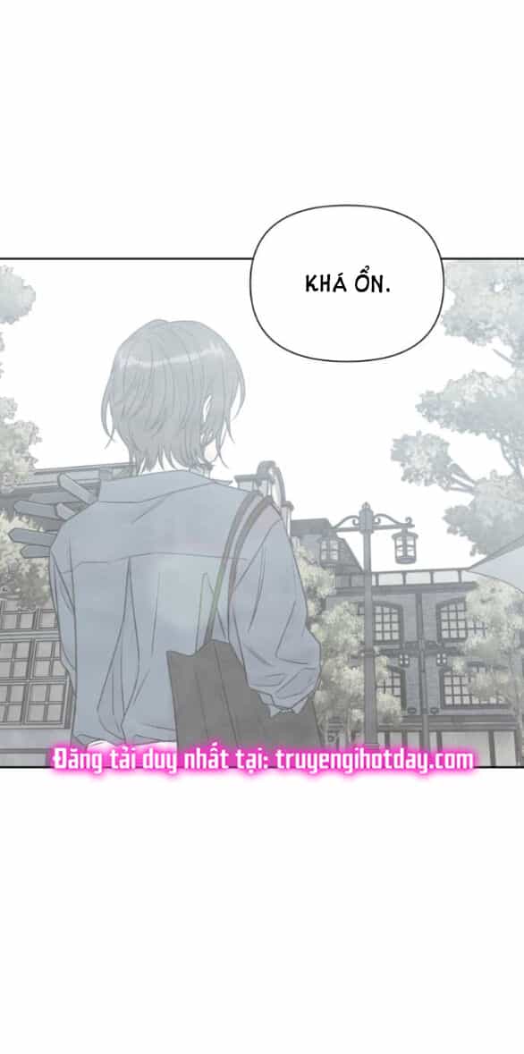 Điều Khiến Tôi Quyết Tâm Chết Đi - Chương 91.1 - ảnh 24