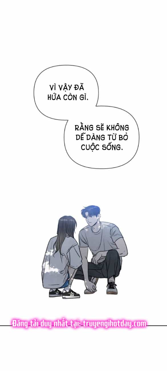Điều Khiến Tôi Quyết Tâm Chết Đi - Chương 91.1 - ảnh 32