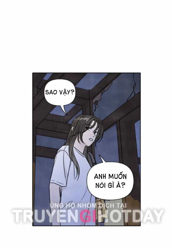 Điều Khiến Tôi Quyết Tâm Chết Đi - Chương 91.2 - ảnh 17