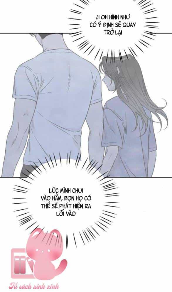 Điều Khiến Tôi Quyết Tâm Chết Đi - Chương 92 - ảnh 63