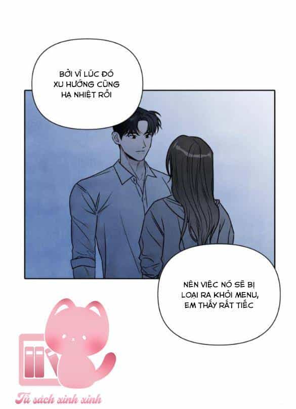 Điều Khiến Tôi Quyết Tâm Chết Đi - Chương 93 - ảnh 28