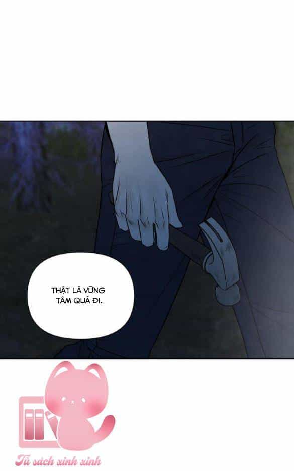 Điều Khiến Tôi Quyết Tâm Chết Đi - Chương 93 - ảnh 40
