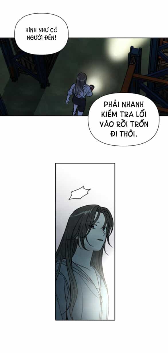 Điều Khiến Tôi Quyết Tâm Chết Đi - Chương 94.1 - ảnh 13