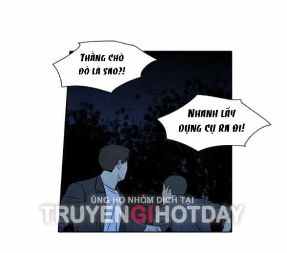 Điều Khiến Tôi Quyết Tâm Chết Đi - Chương 94.1 - ảnh 5