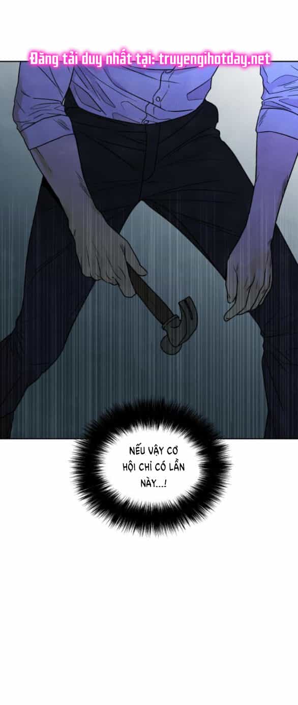 Điều Khiến Tôi Quyết Tâm Chết Đi - Chương 94.1 - ảnh 9