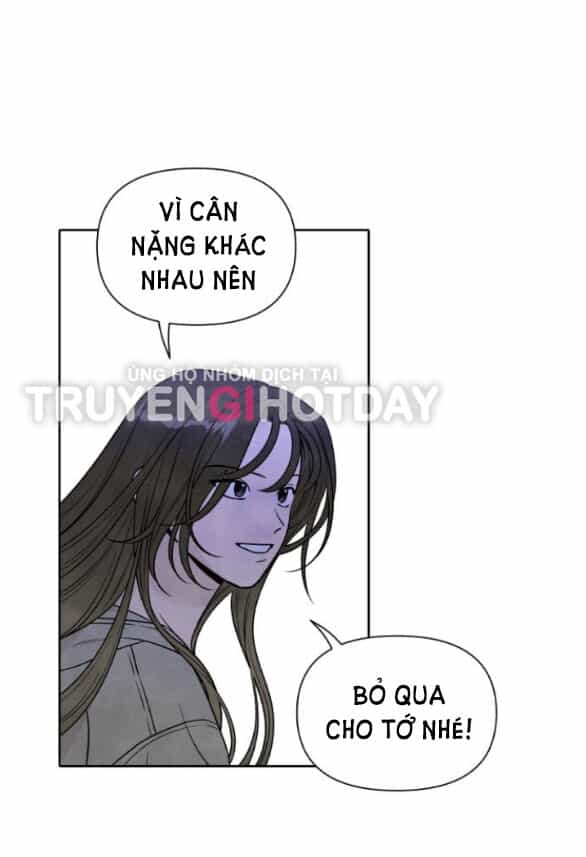 Điều Khiến Tôi Quyết Tâm Chết Đi - Chương 95.1 - ảnh 1