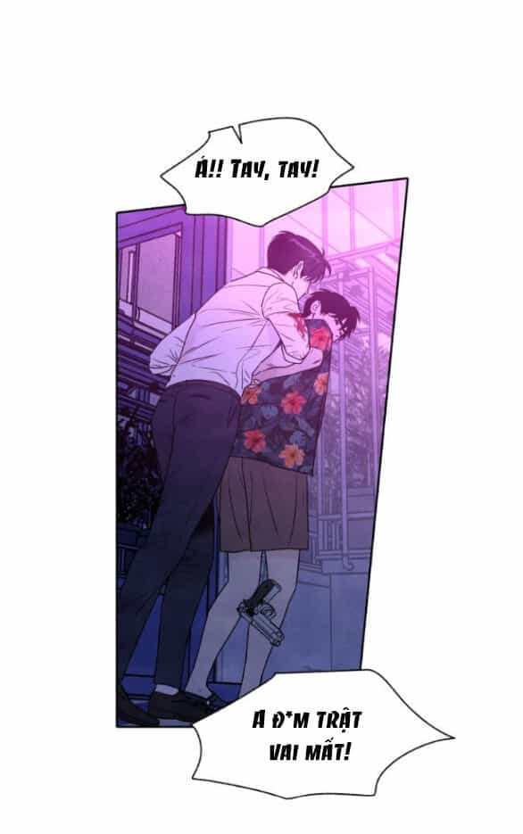 Điều Khiến Tôi Quyết Tâm Chết Đi - Chương 96.1 - ảnh 16