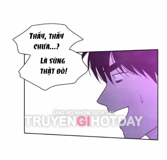 Điều Khiến Tôi Quyết Tâm Chết Đi - Chương 96.1 - ảnh 52
