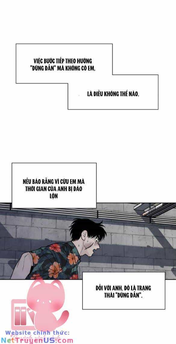 Điều Khiến Tôi Quyết Tâm Chết Đi - Chương 97 - ảnh 58