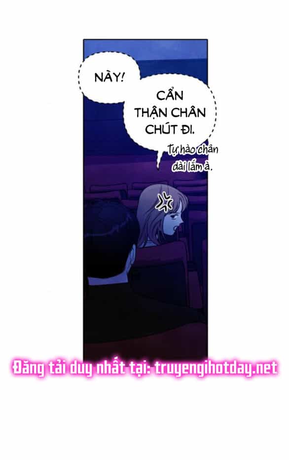 Điều Khiến Tôi Quyết Tâm Chết Đi - Chương 98.1 - ảnh 3