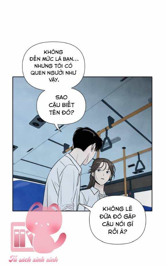 Điều Khiến Tôi Quyết Tâm Chết Đi - Chương 17 - ảnh 47