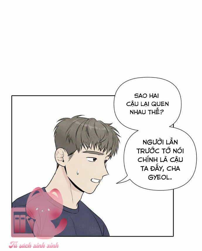 Điều Khiến Tôi Quyết Tâm Chết Đi - Chương 18 - ảnh 34