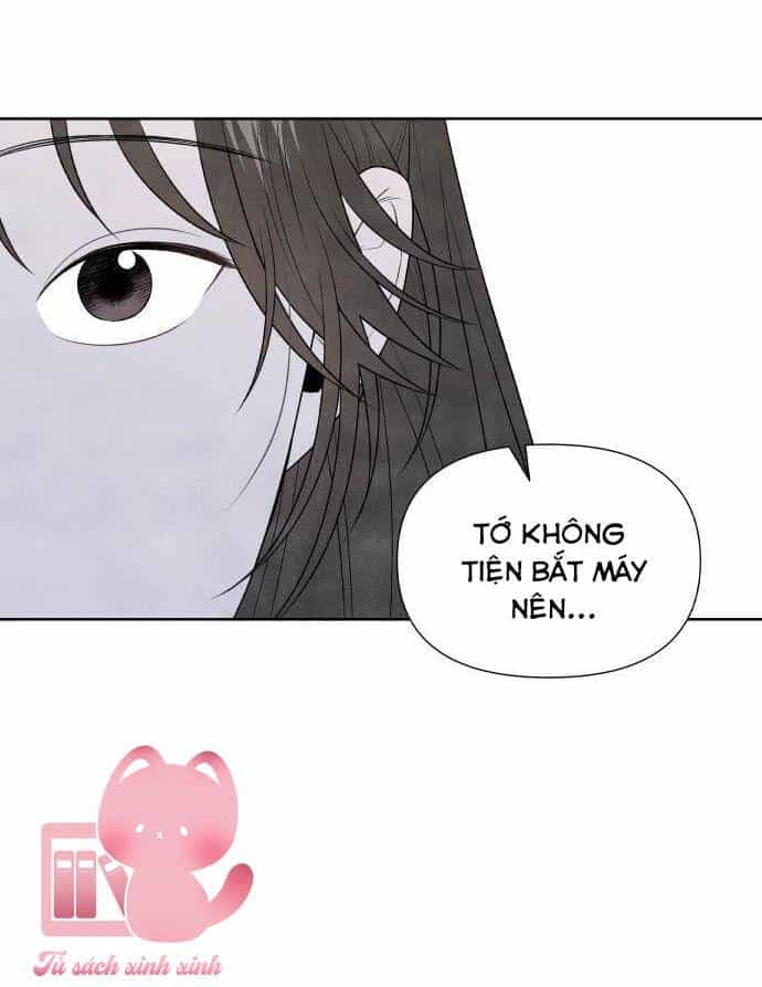 Điều Khiến Tôi Quyết Tâm Chết Đi - Chương 18 - ảnh 50
