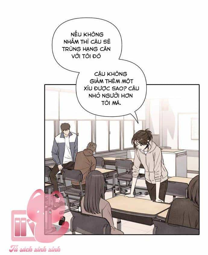 Điều Khiến Tôi Quyết Tâm Chết Đi - Chương 19 - ảnh 53