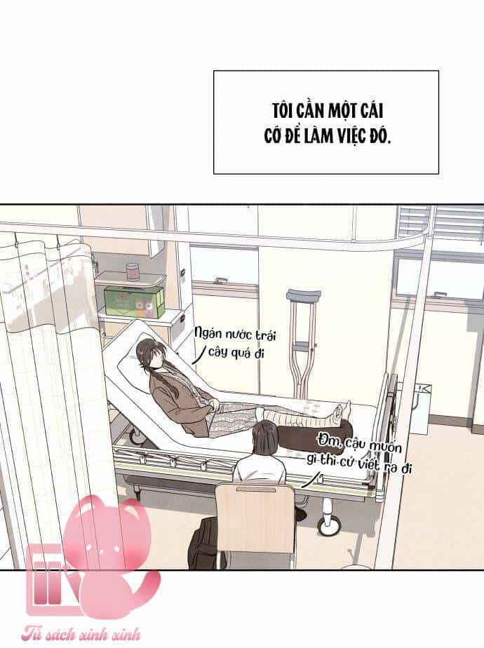 Điều Khiến Tôi Quyết Tâm Chết Đi - Chương 19 - ảnh 81