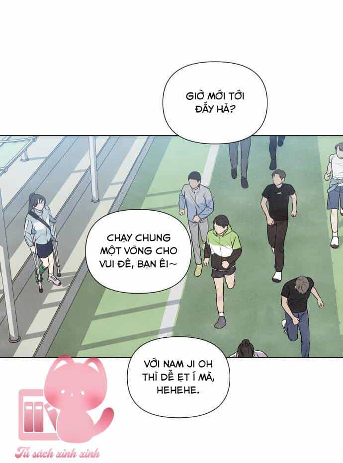 Điều Khiến Tôi Quyết Tâm Chết Đi - Chương 2 - ảnh 3