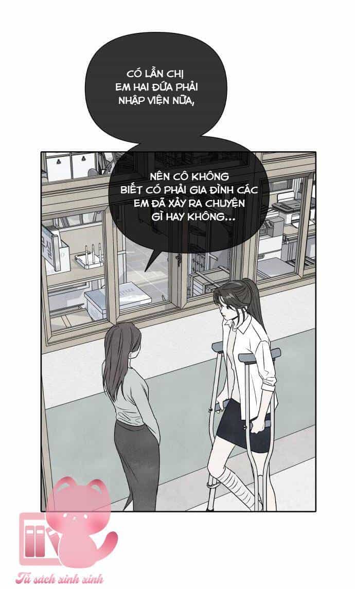 Điều Khiến Tôi Quyết Tâm Chết Đi - Chương 21 - ảnh 83