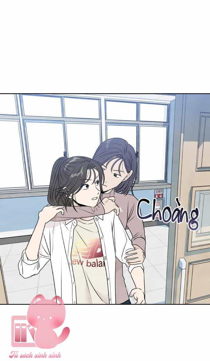 Điều Khiến Tôi Quyết Tâm Chết Đi - Chương 22 - ảnh 56