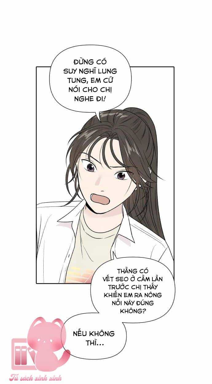 Điều Khiến Tôi Quyết Tâm Chết Đi - Chương 22 - ảnh 8